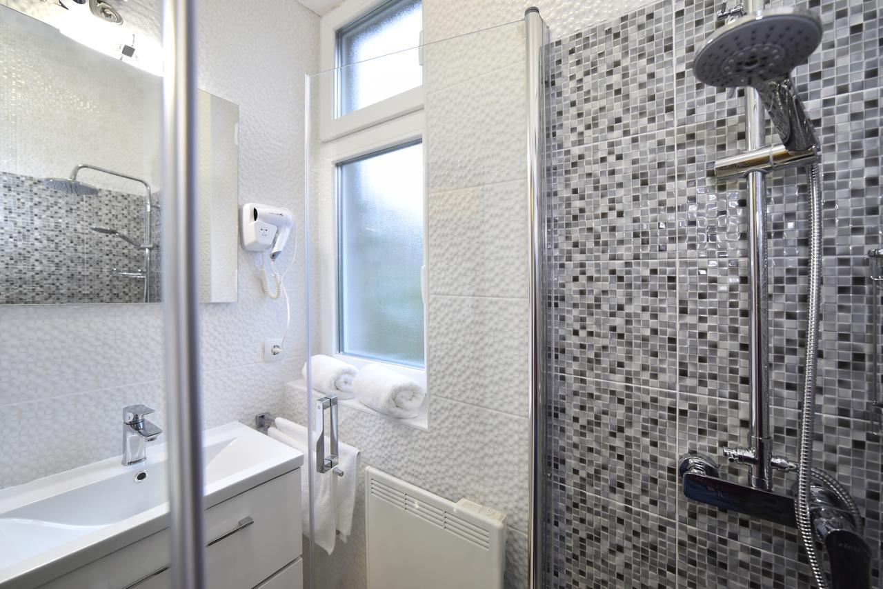 Apartment Sermazi ザグレブ エクステリア 写真
