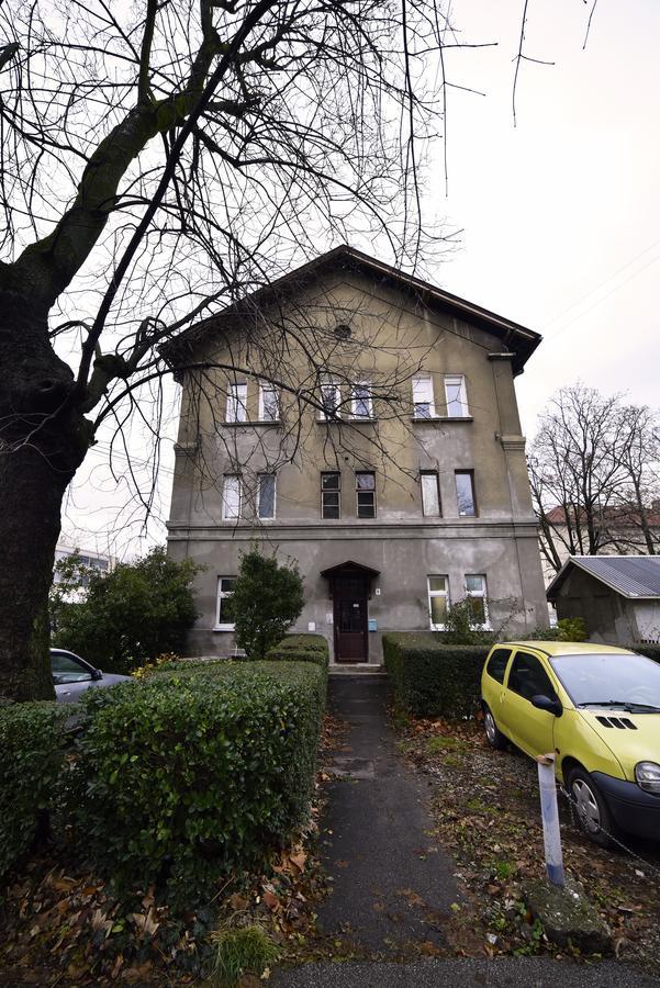 Apartment Sermazi ザグレブ エクステリア 写真