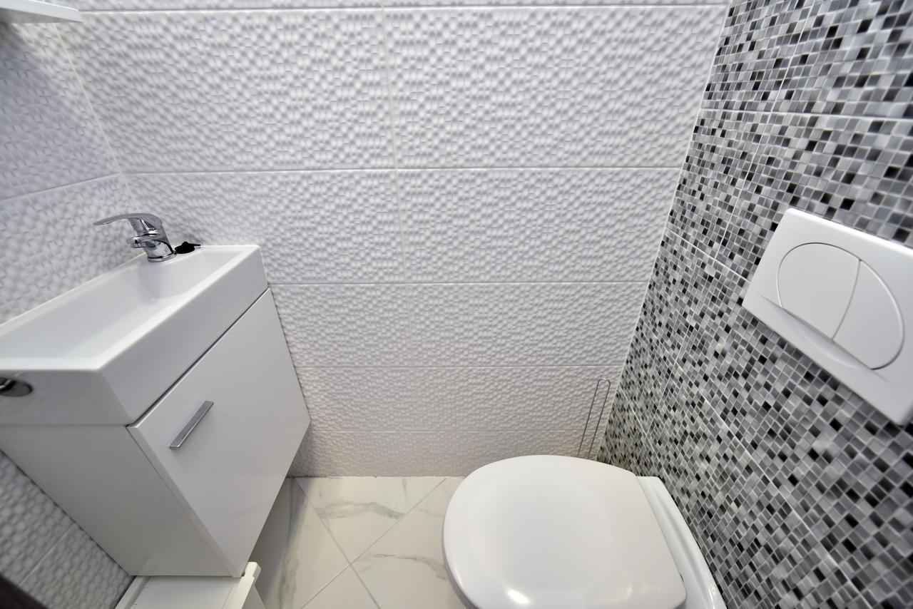 Apartment Sermazi ザグレブ エクステリア 写真